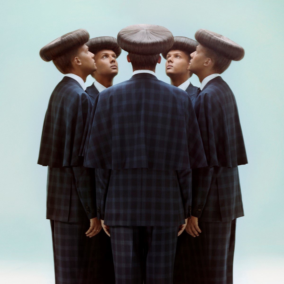 Stromae