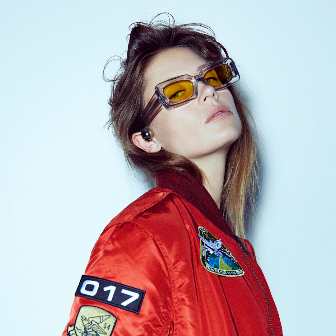 Charlotte de Witte